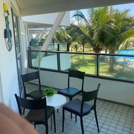 Ancorar Flat Porto De Galinhas - Flat 1203-5205 Apartment Екстериор снимка