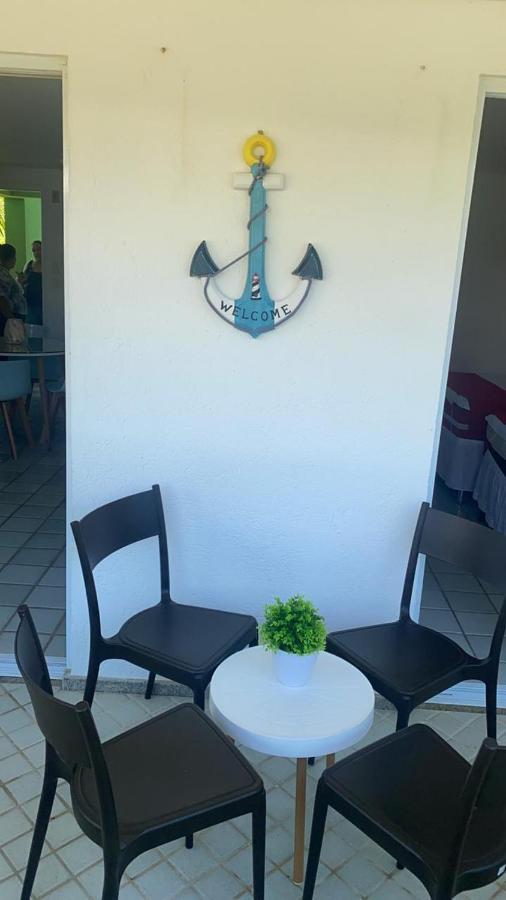 Ancorar Flat Porto De Galinhas - Flat 1203-5205 Apartment Екстериор снимка