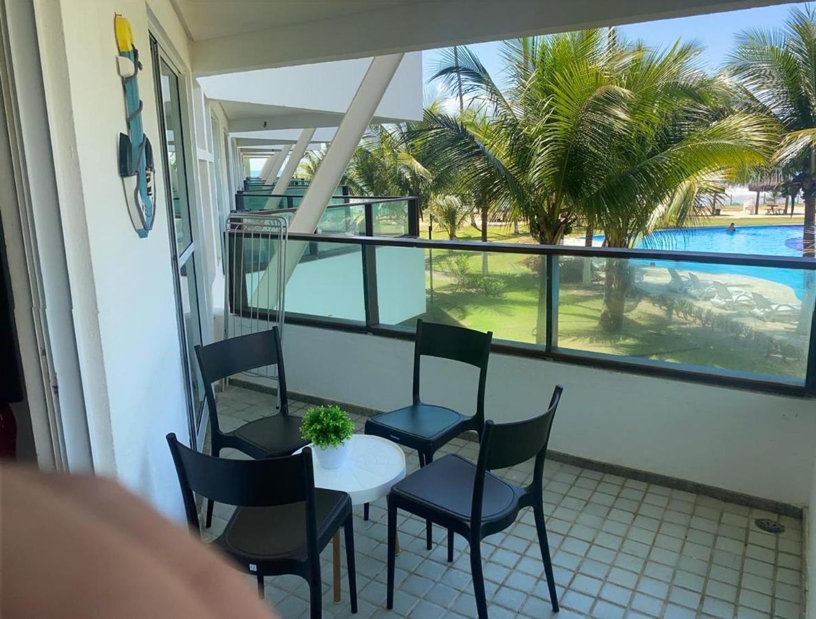 Ancorar Flat Porto De Galinhas - Flat 1203-5205 Apartment Екстериор снимка