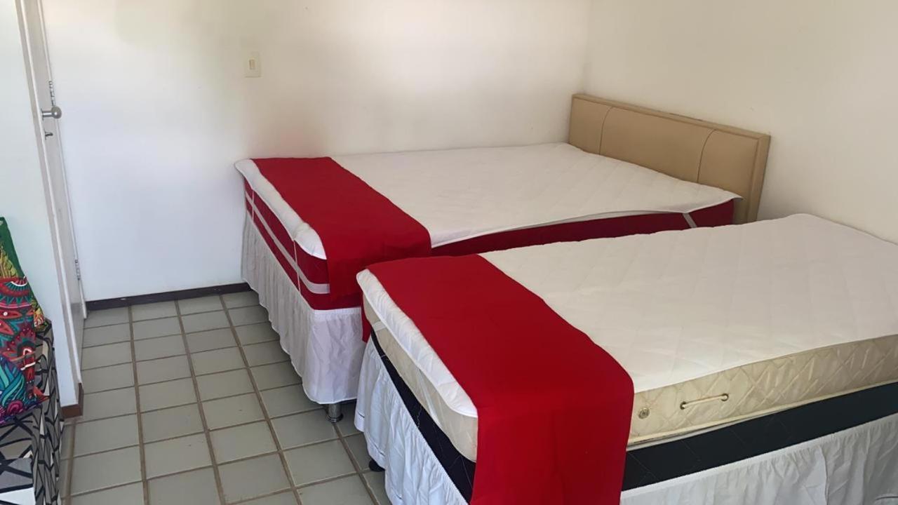 Ancorar Flat Porto De Galinhas - Flat 1203-5205 Apartment Екстериор снимка