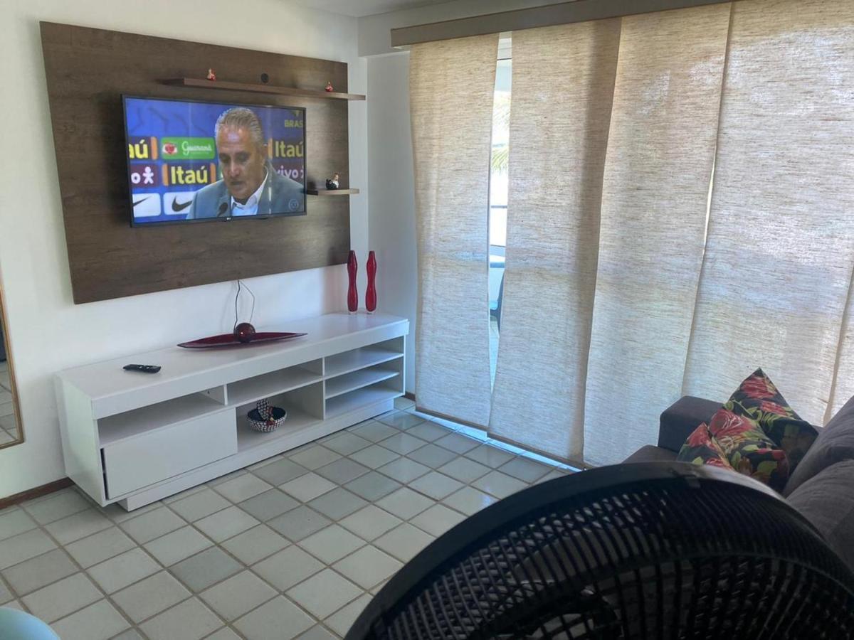 Ancorar Flat Porto De Galinhas - Flat 1203-5205 Apartment Екстериор снимка
