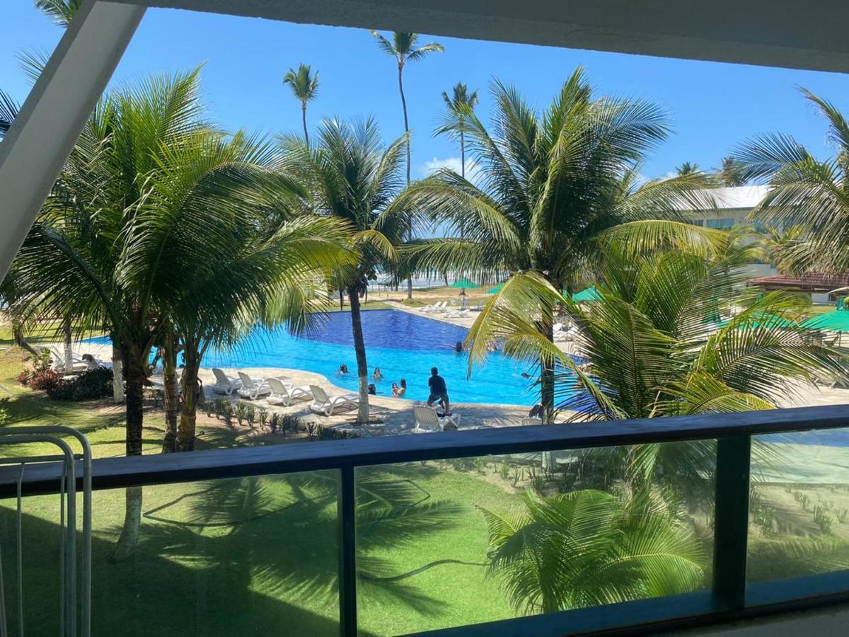 Ancorar Flat Porto De Galinhas - Flat 1203-5205 Apartment Екстериор снимка