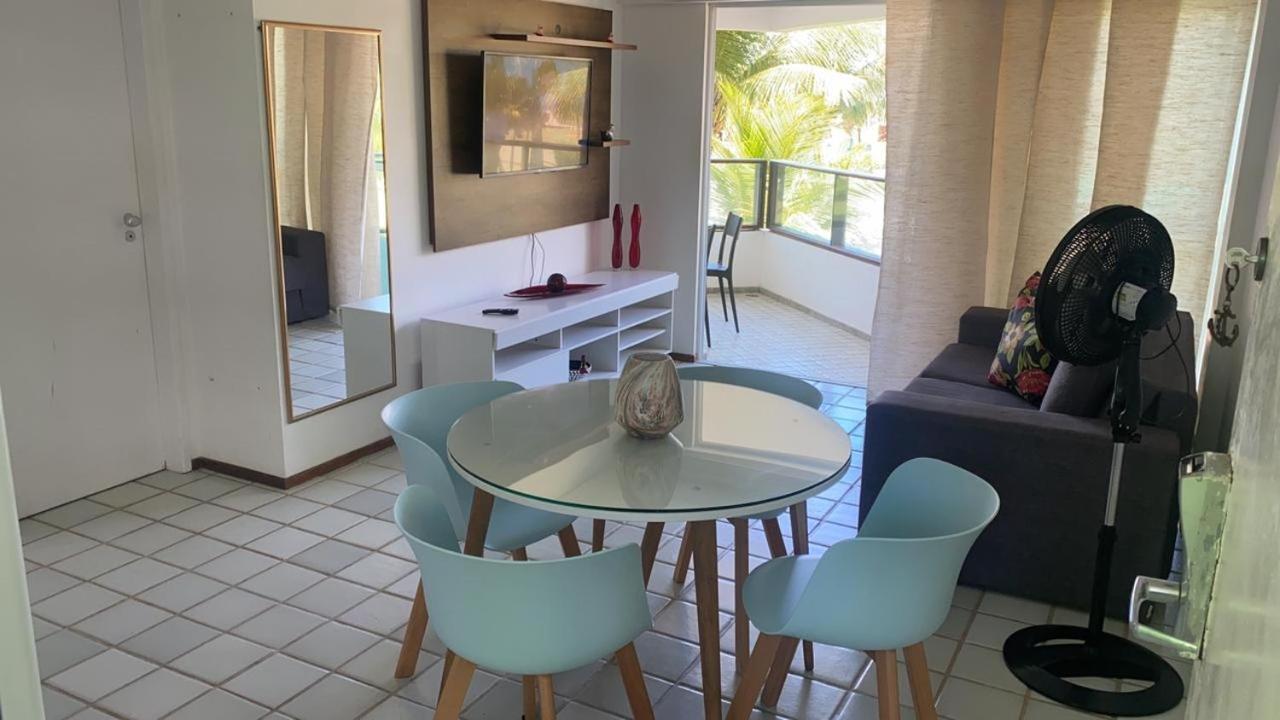 Ancorar Flat Porto De Galinhas - Flat 1203-5205 Apartment Екстериор снимка