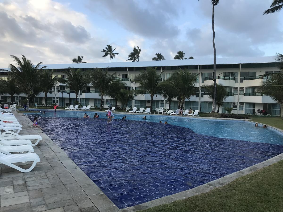 Ancorar Flat Porto De Galinhas - Flat 1203-5205 Apartment Екстериор снимка