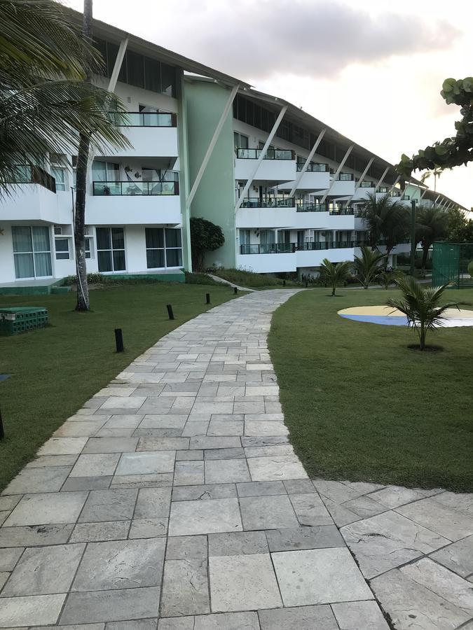 Ancorar Flat Porto De Galinhas - Flat 1203-5205 Apartment Екстериор снимка