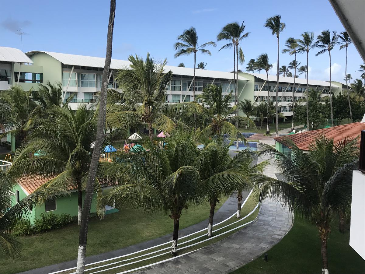 Ancorar Flat Porto De Galinhas - Flat 1203-5205 Apartment Екстериор снимка