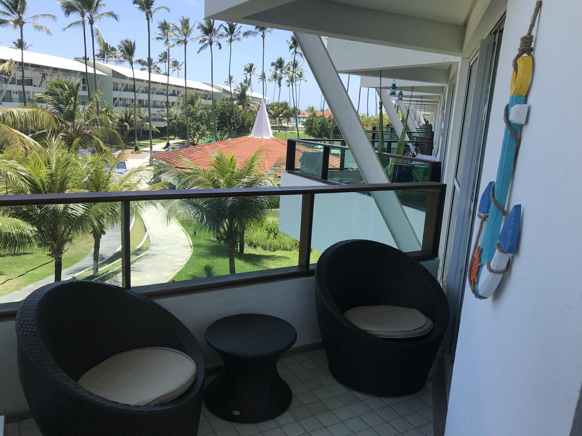 Ancorar Flat Porto De Galinhas - Flat 1203-5205 Apartment Екстериор снимка
