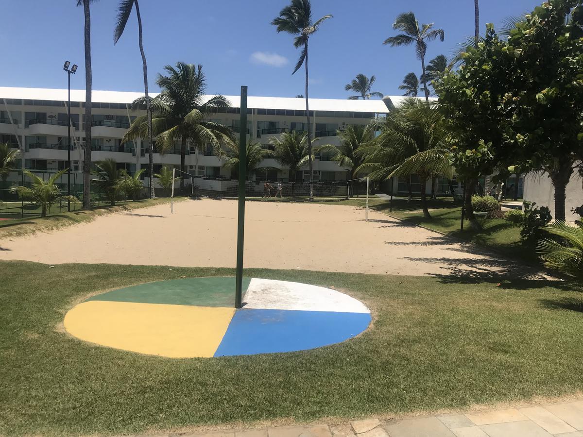 Ancorar Flat Porto De Galinhas - Flat 1203-5205 Apartment Екстериор снимка