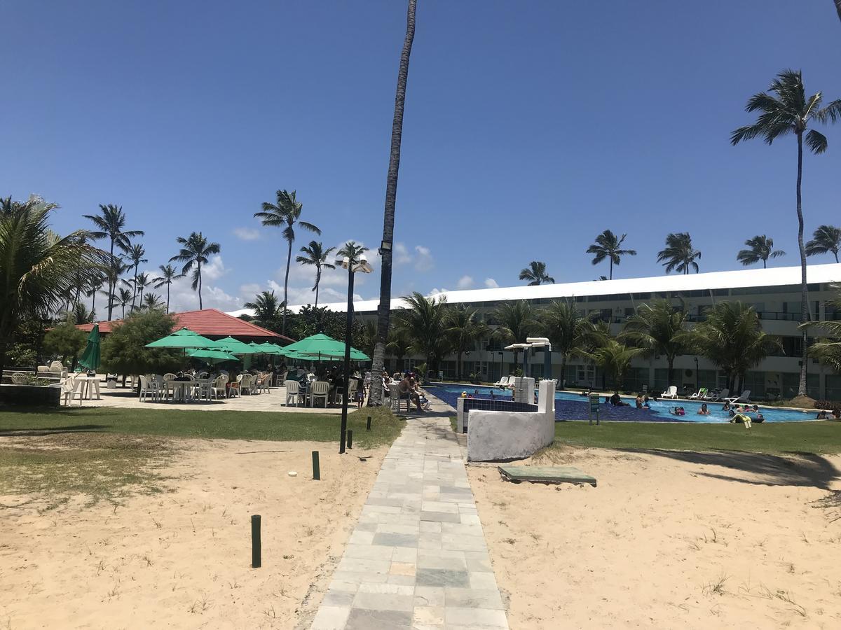 Ancorar Flat Porto De Galinhas - Flat 1203-5205 Apartment Екстериор снимка