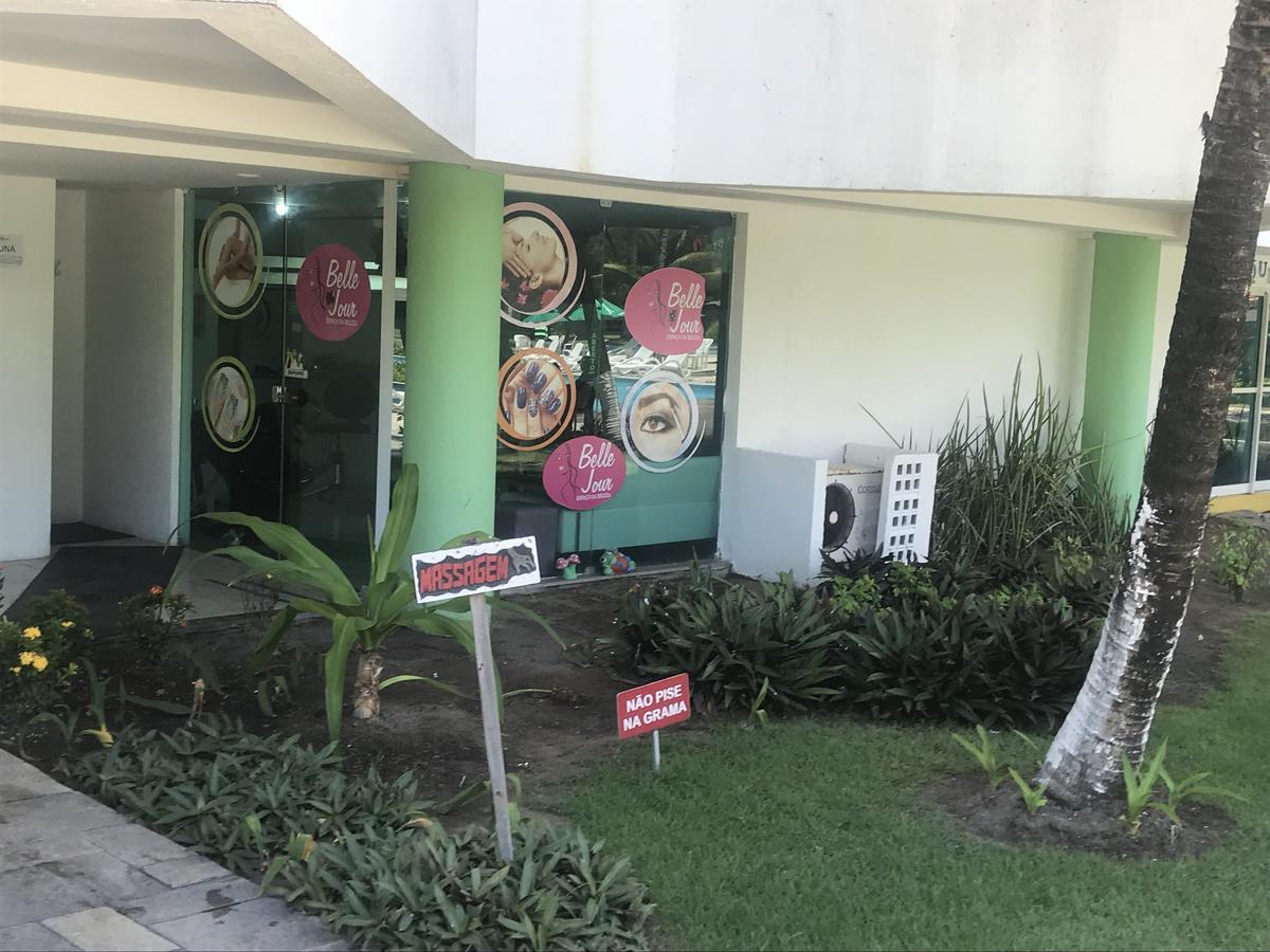 Ancorar Flat Porto De Galinhas - Flat 1203-5205 Apartment Екстериор снимка
