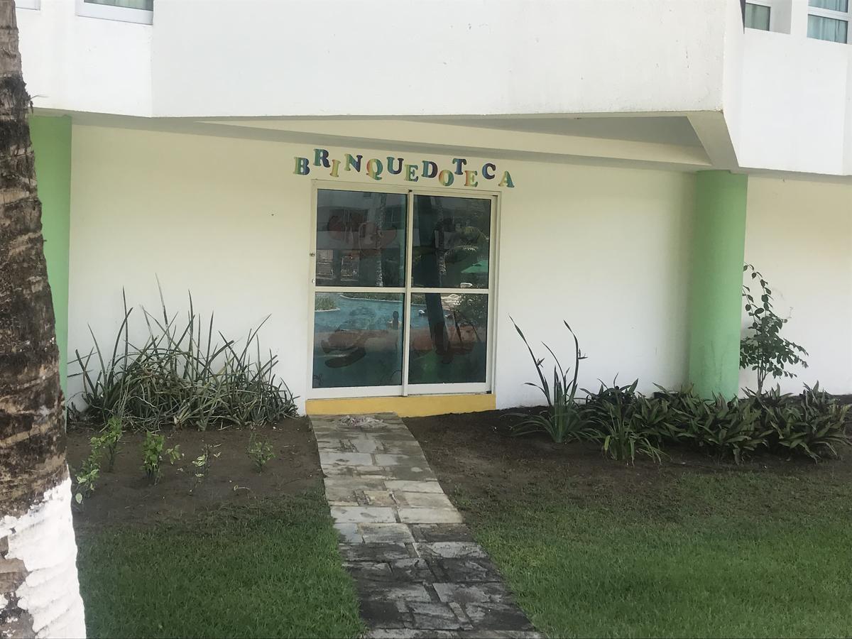 Ancorar Flat Porto De Galinhas - Flat 1203-5205 Apartment Екстериор снимка