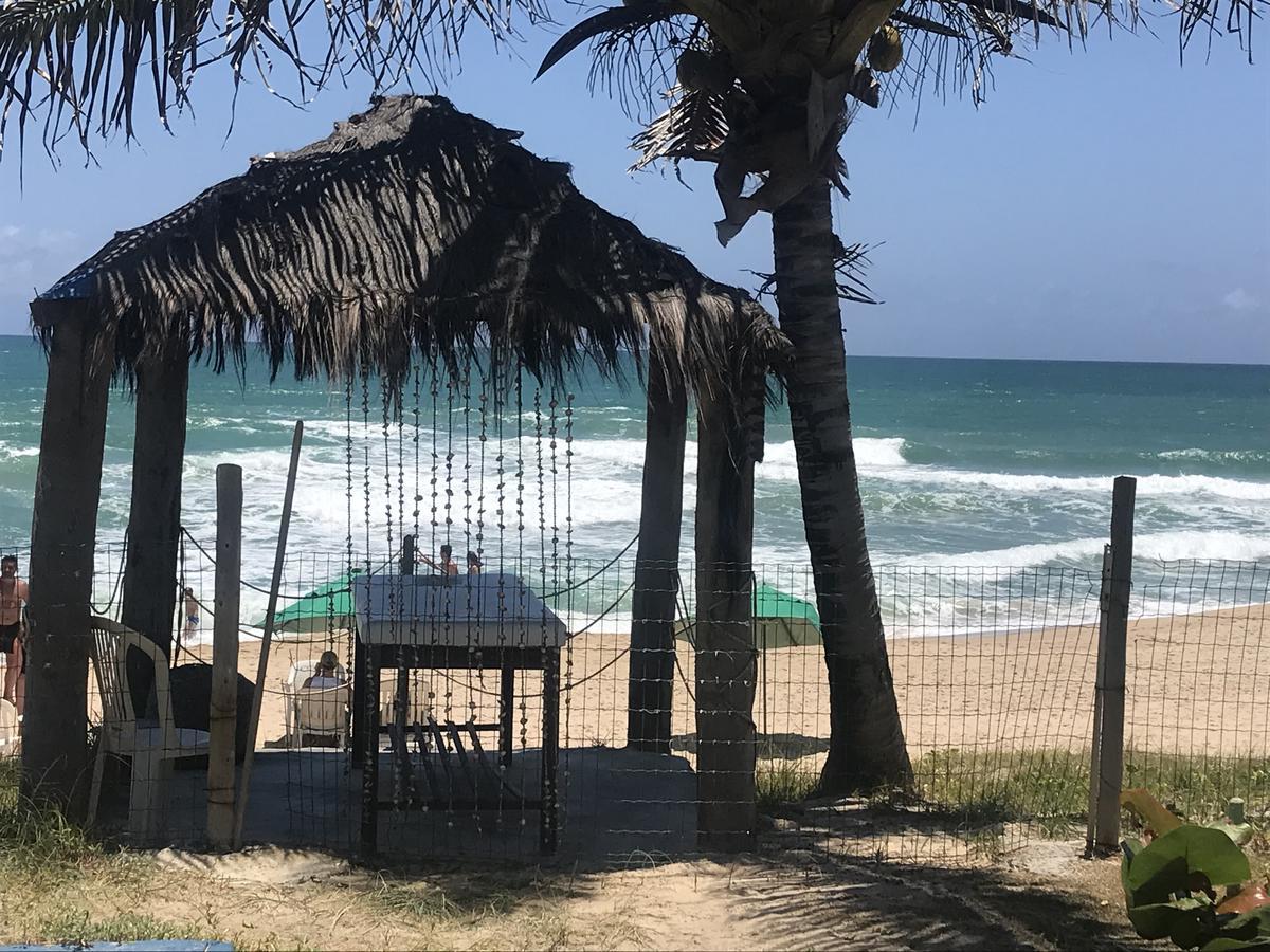Ancorar Flat Porto De Galinhas - Flat 1203-5205 Apartment Екстериор снимка