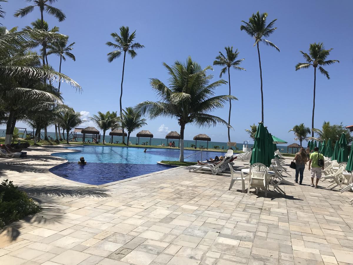 Ancorar Flat Porto De Galinhas - Flat 1203-5205 Apartment Екстериор снимка