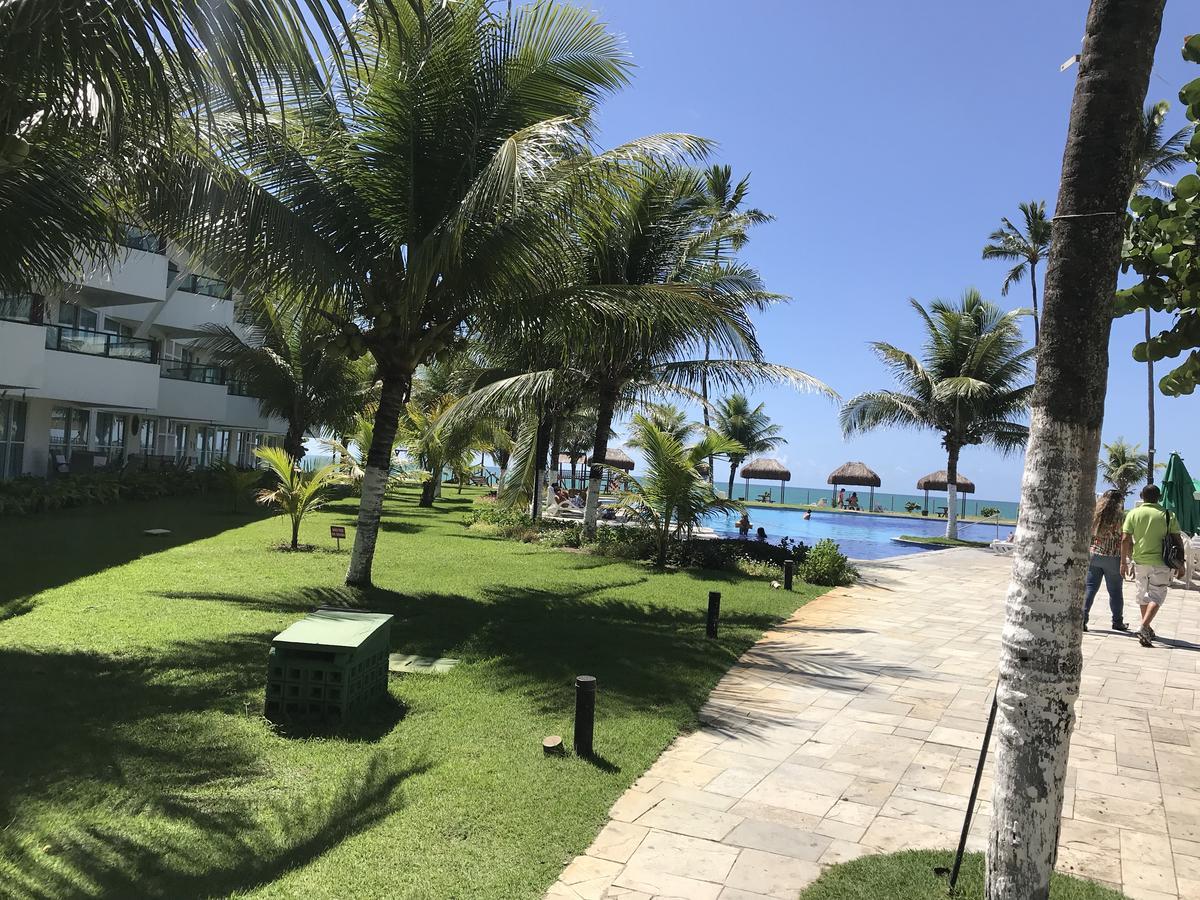 Ancorar Flat Porto De Galinhas - Flat 1203-5205 Apartment Екстериор снимка