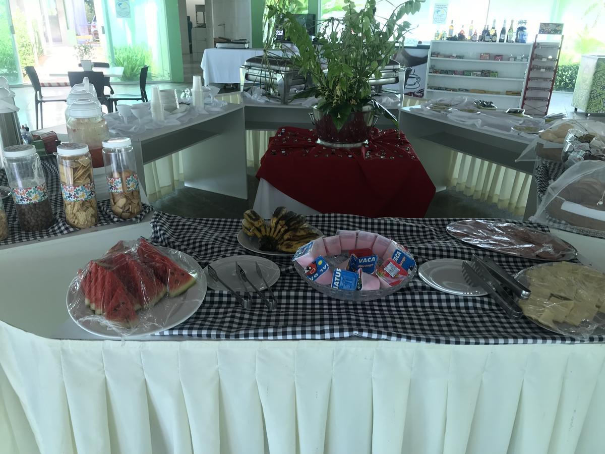 Ancorar Flat Porto De Galinhas - Flat 1203-5205 Apartment Екстериор снимка