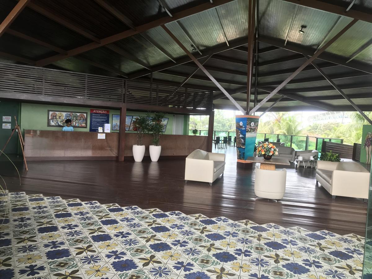 Ancorar Flat Porto De Galinhas - Flat 1203-5205 Apartment Екстериор снимка