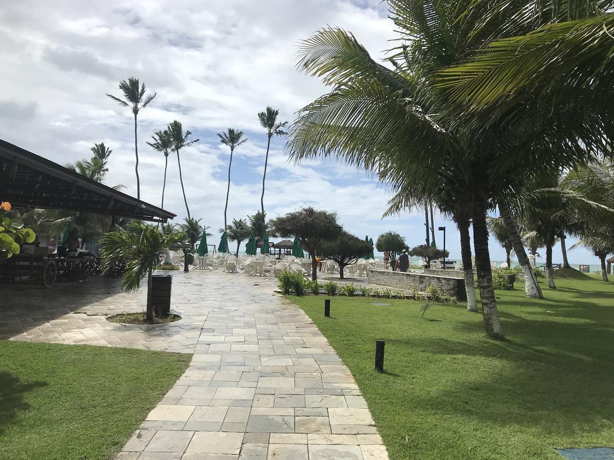 Ancorar Flat Porto De Galinhas - Flat 1203-5205 Apartment Екстериор снимка