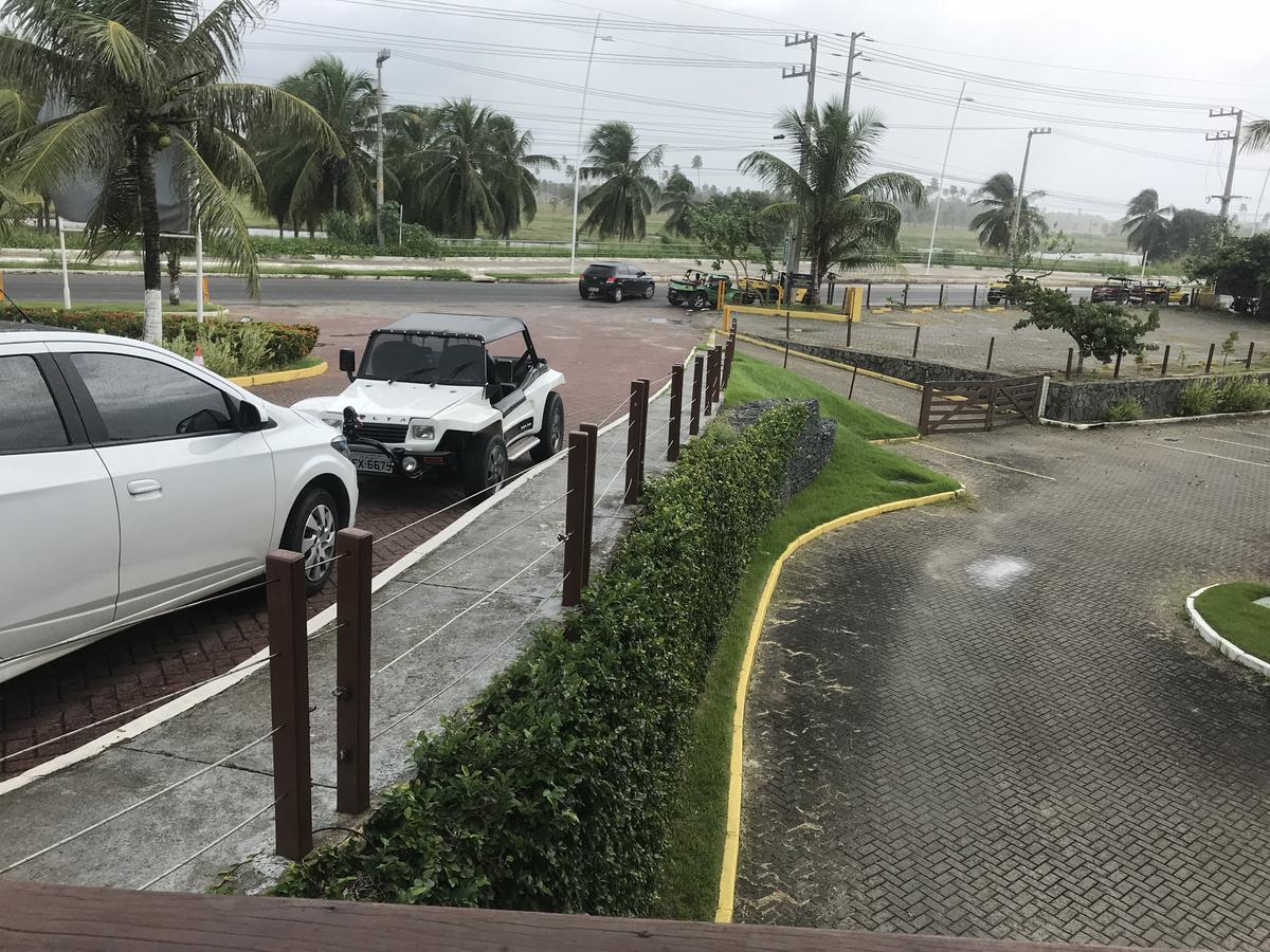 Ancorar Flat Porto De Galinhas - Flat 1203-5205 Apartment Екстериор снимка