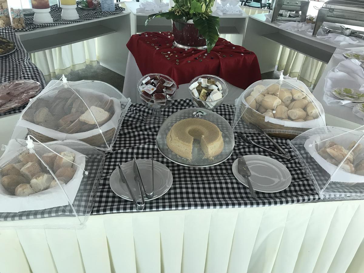 Ancorar Flat Porto De Galinhas - Flat 1203-5205 Apartment Екстериор снимка