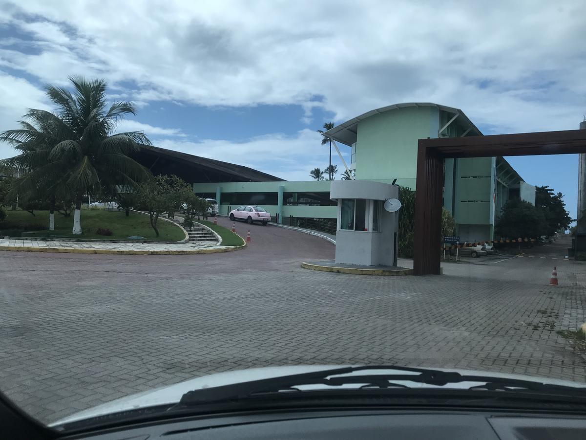 Ancorar Flat Porto De Galinhas - Flat 1203-5205 Apartment Екстериор снимка