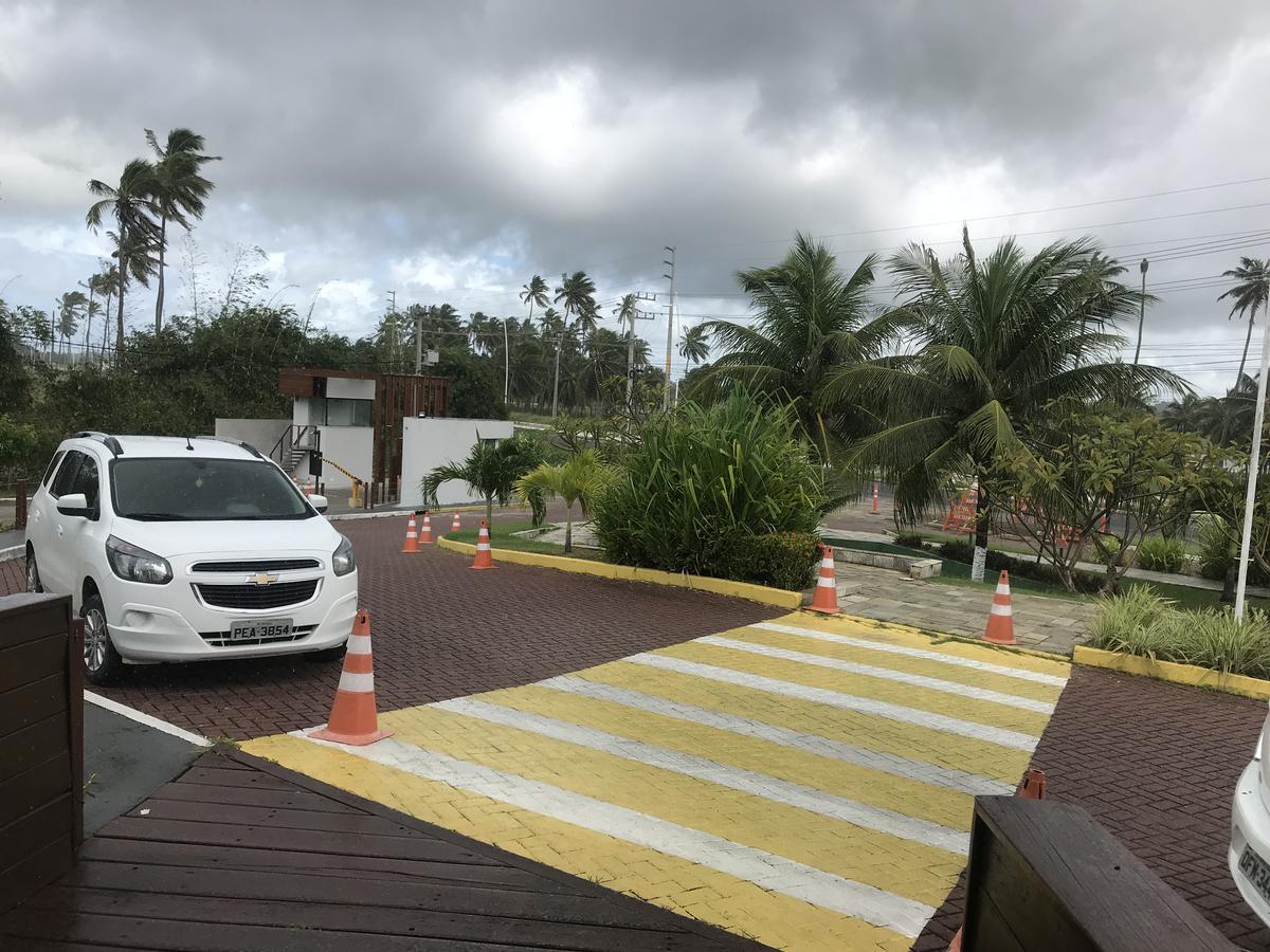 Ancorar Flat Porto De Galinhas - Flat 1203-5205 Apartment Екстериор снимка