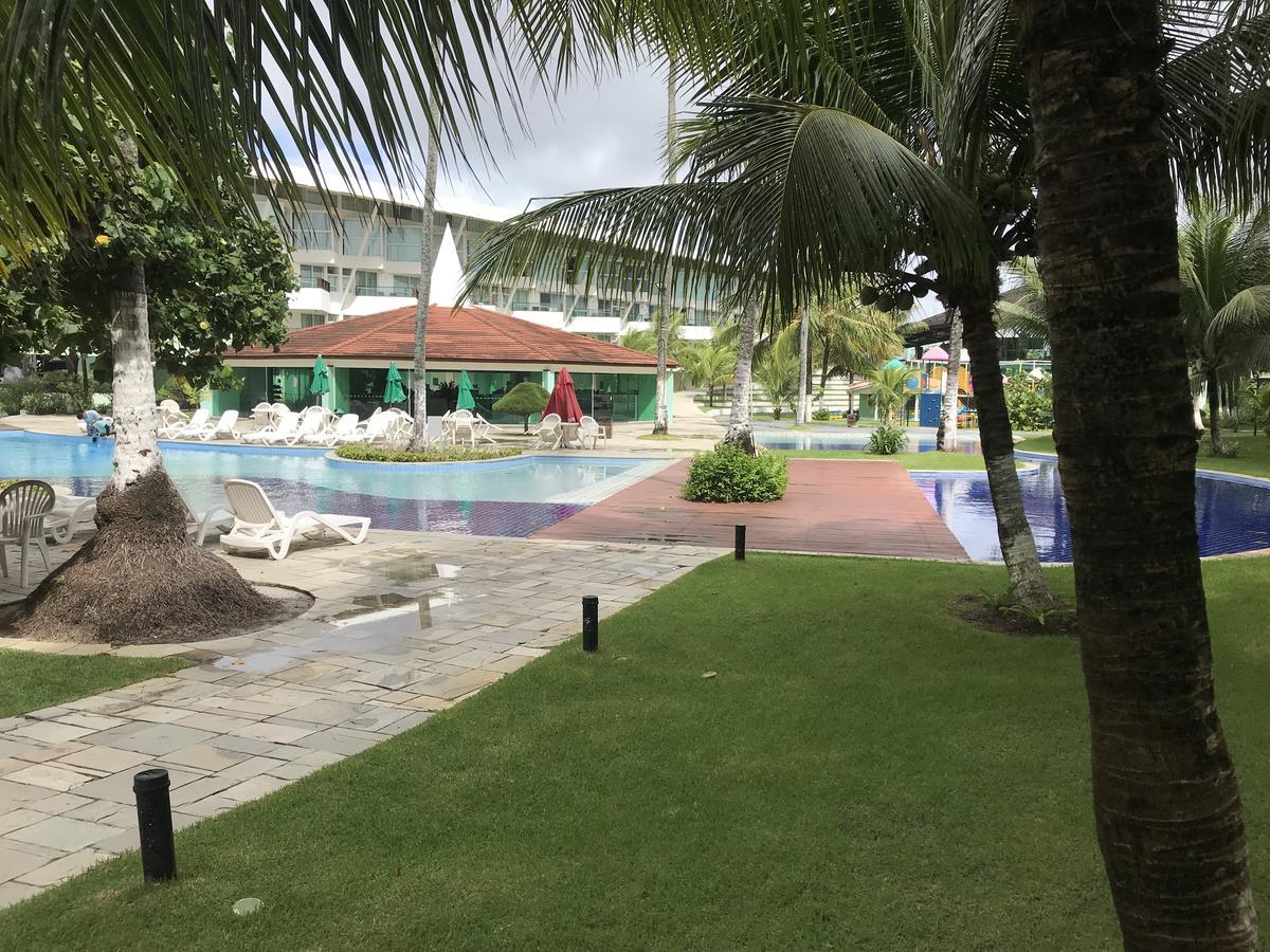 Ancorar Flat Porto De Galinhas - Flat 1203-5205 Apartment Екстериор снимка