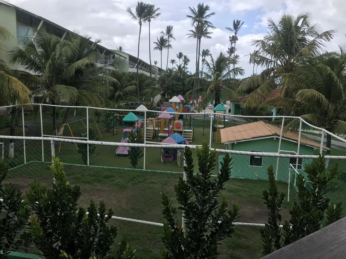 Ancorar Flat Porto De Galinhas - Flat 1203-5205 Apartment Екстериор снимка