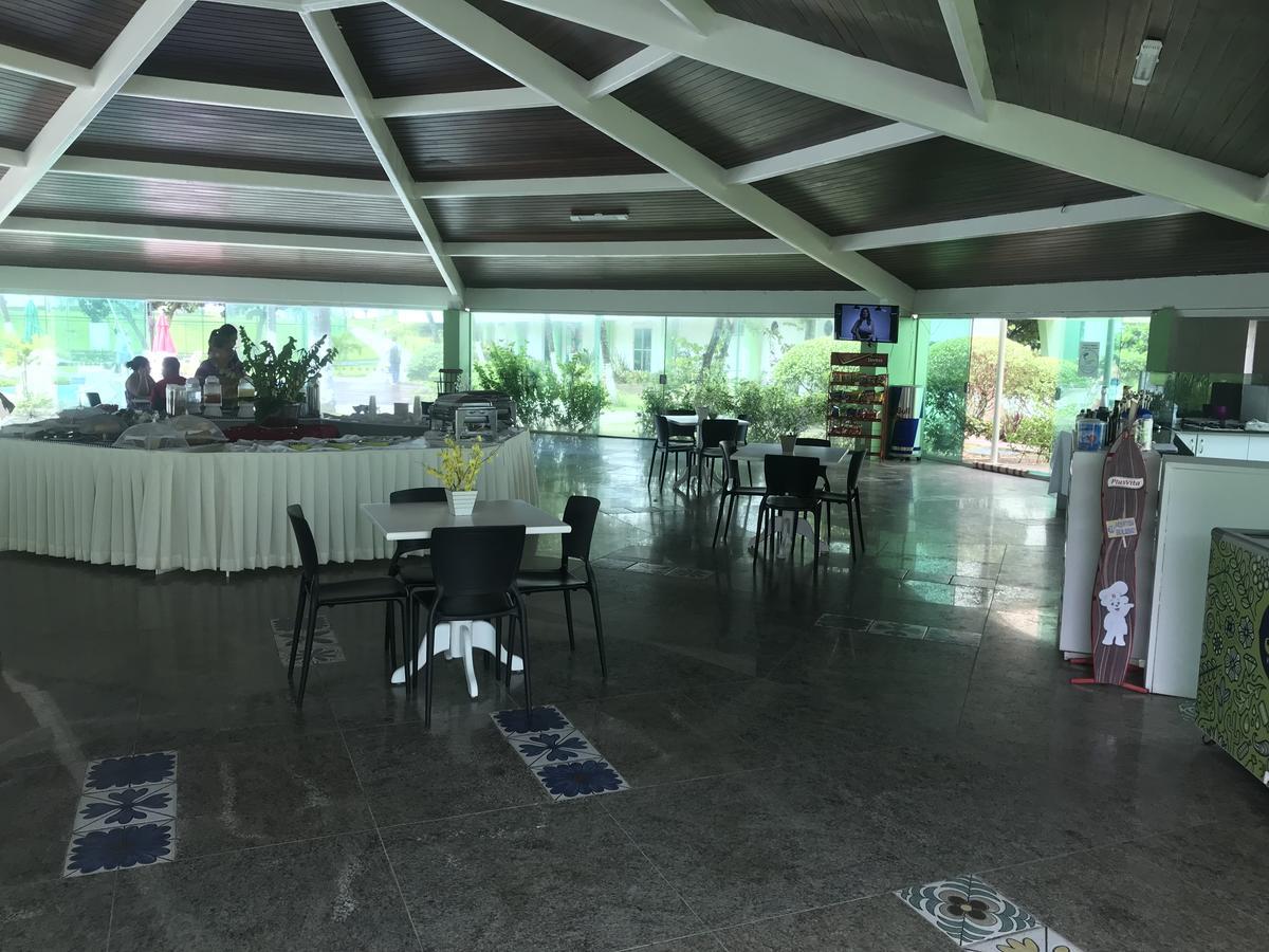 Ancorar Flat Porto De Galinhas - Flat 1203-5205 Apartment Екстериор снимка