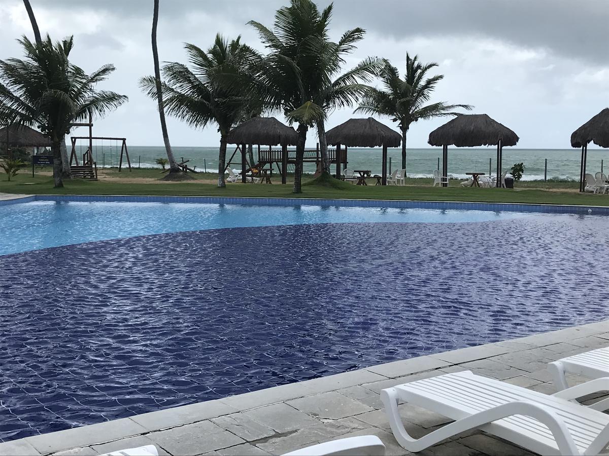 Ancorar Flat Porto De Galinhas - Flat 1203-5205 Apartment Екстериор снимка