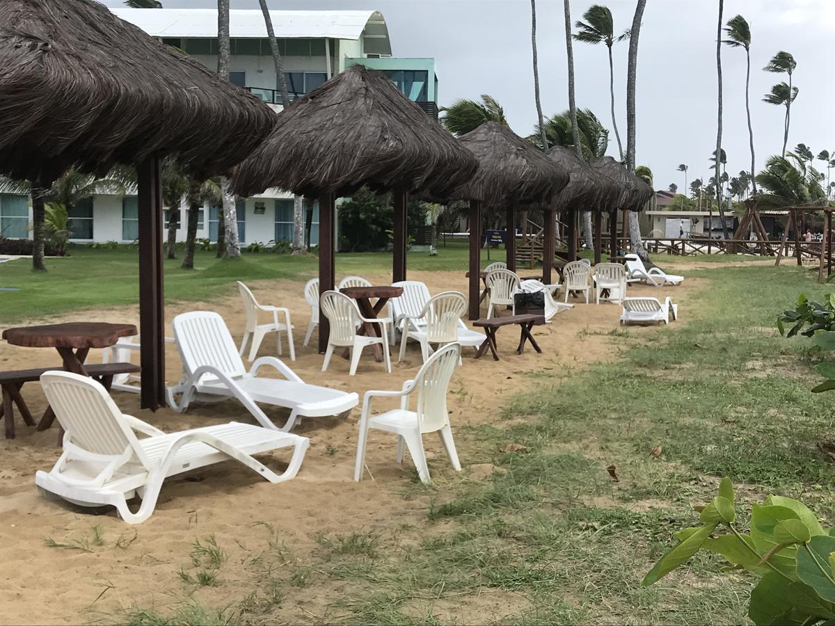 Ancorar Flat Porto De Galinhas - Flat 1203-5205 Apartment Екстериор снимка