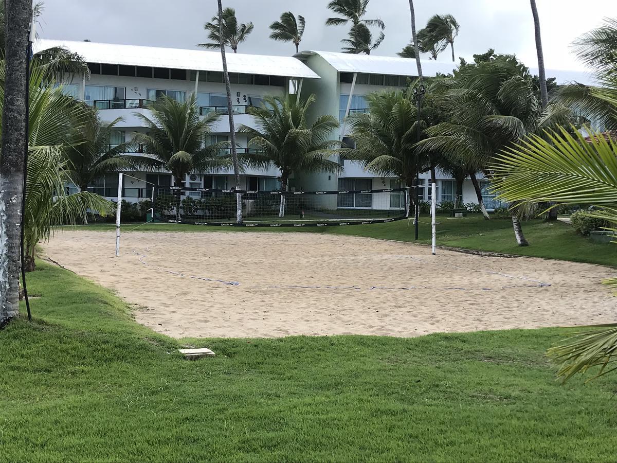 Ancorar Flat Porto De Galinhas - Flat 1203-5205 Apartment Екстериор снимка