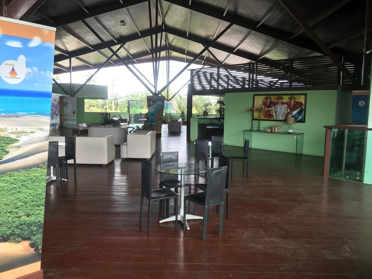 Ancorar Flat Porto De Galinhas - Flat 1203-5205 Apartment Екстериор снимка