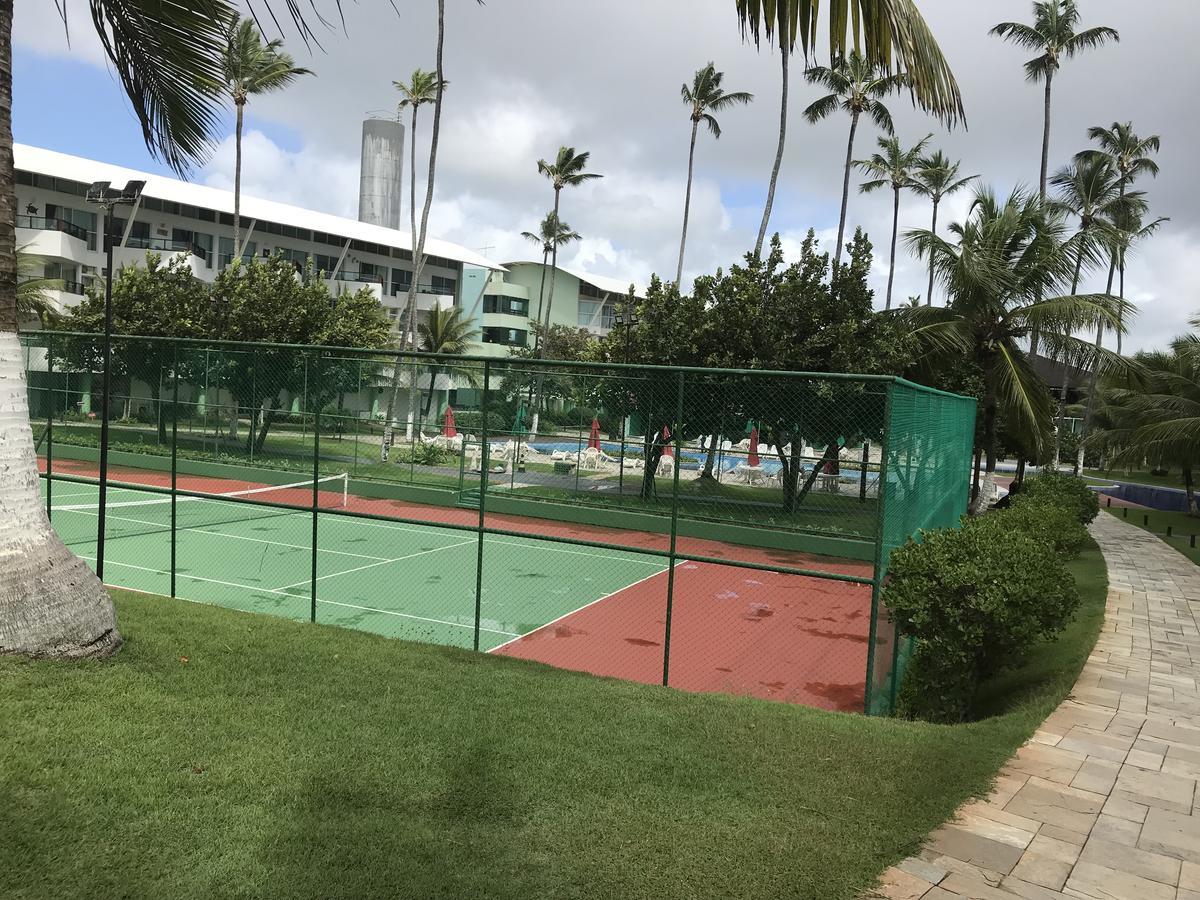 Ancorar Flat Porto De Galinhas - Flat 1203-5205 Apartment Екстериор снимка