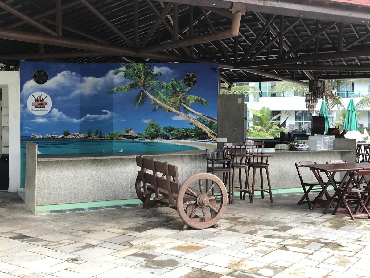 Ancorar Flat Porto De Galinhas - Flat 1203-5205 Apartment Екстериор снимка