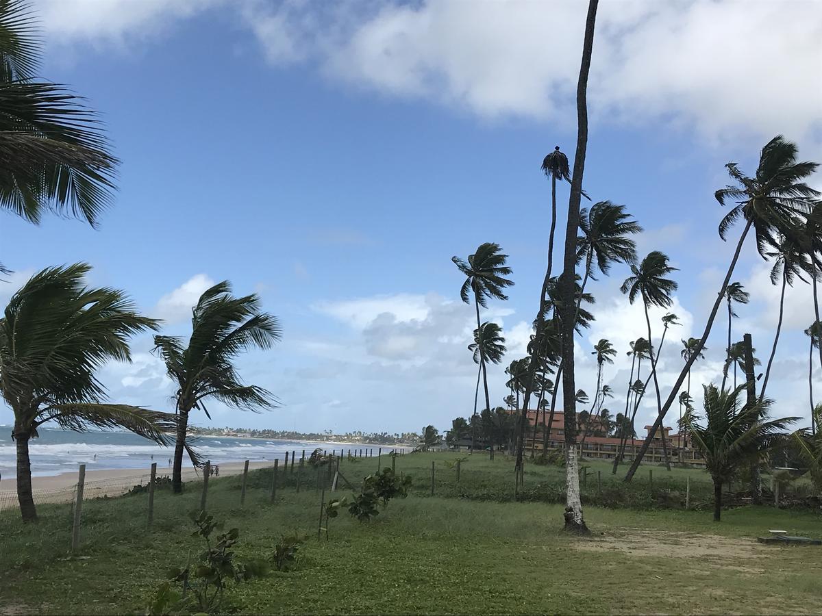Ancorar Flat Porto De Galinhas - Flat 1203-5205 Apartment Екстериор снимка