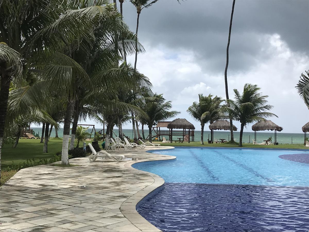 Ancorar Flat Porto De Galinhas - Flat 1203-5205 Apartment Екстериор снимка