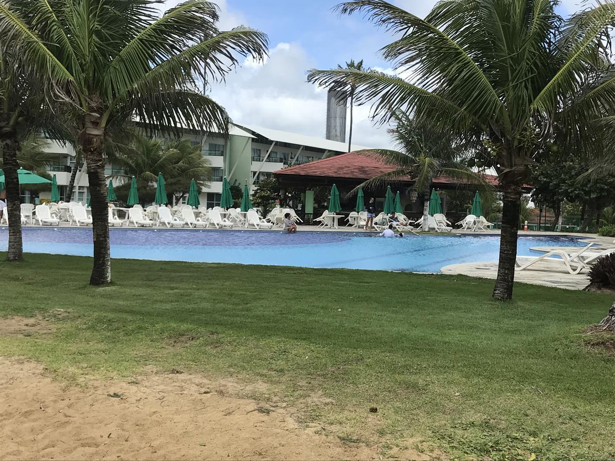 Ancorar Flat Porto De Galinhas - Flat 1203-5205 Apartment Екстериор снимка