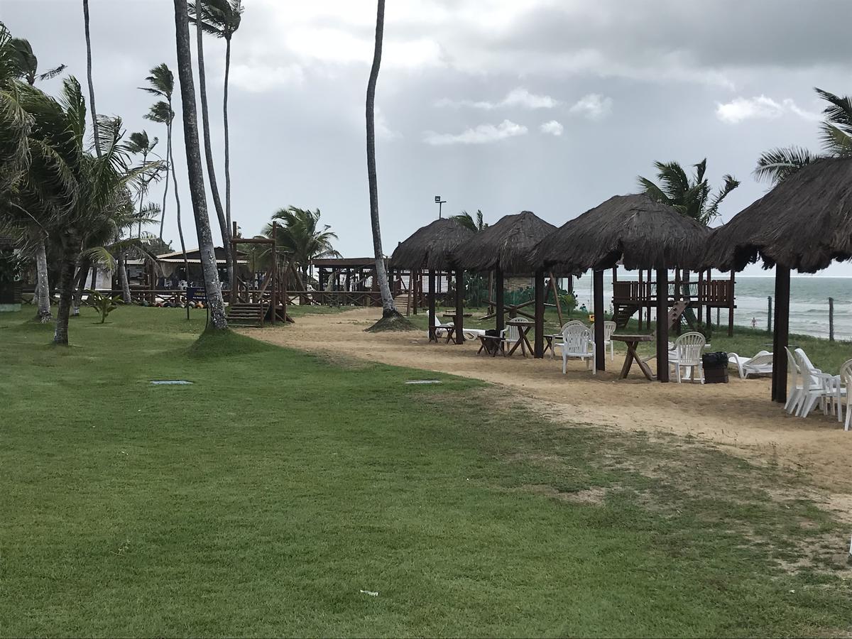 Ancorar Flat Porto De Galinhas - Flat 1203-5205 Apartment Екстериор снимка