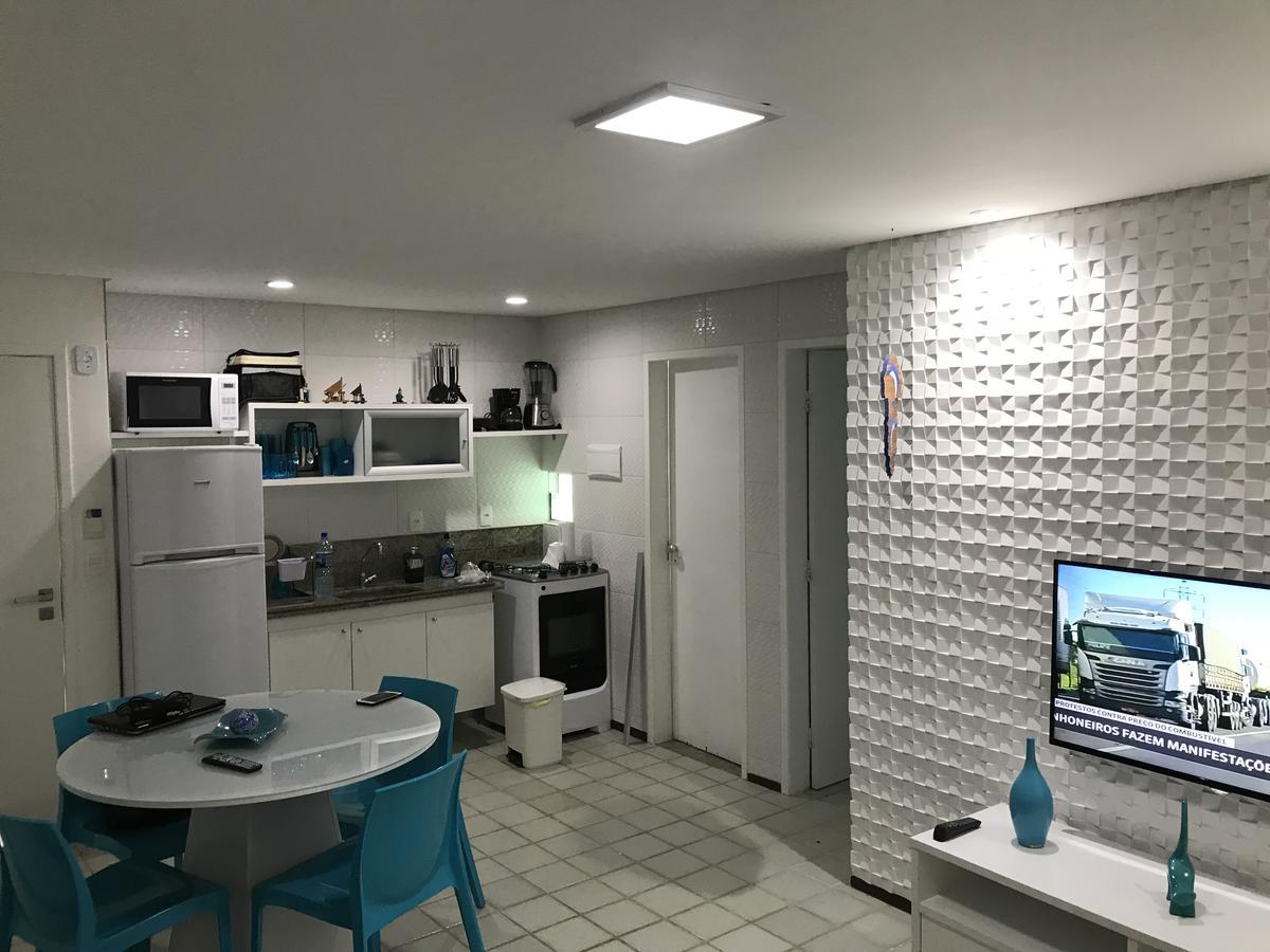 Ancorar Flat Porto De Galinhas - Flat 1203-5205 Apartment Екстериор снимка