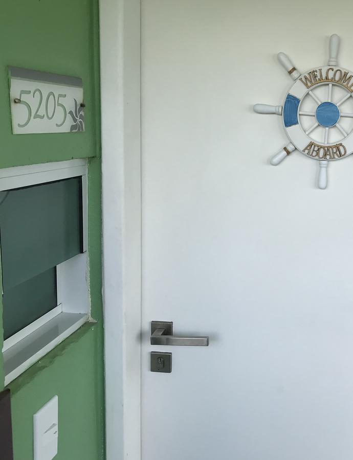 Ancorar Flat Porto De Galinhas - Flat 1203-5205 Apartment Екстериор снимка