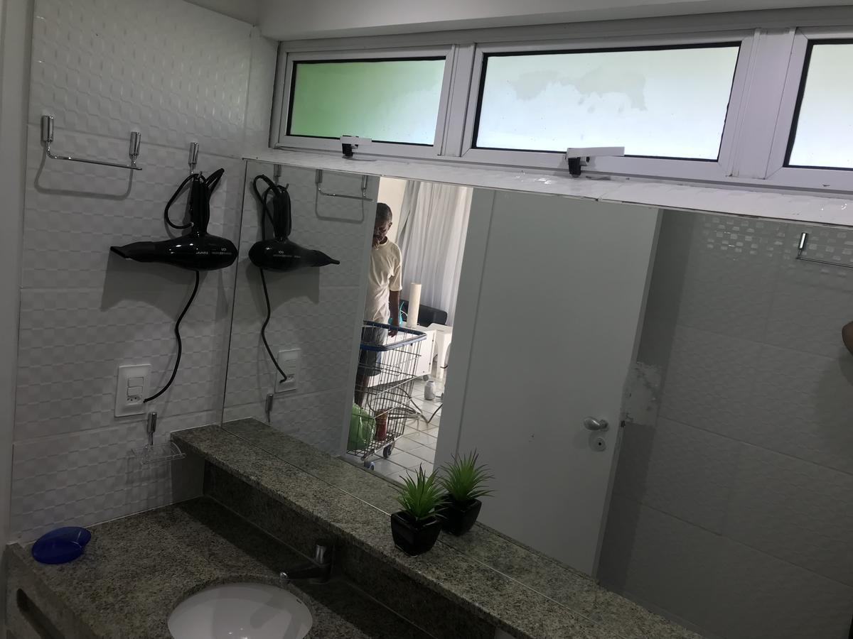 Ancorar Flat Porto De Galinhas - Flat 1203-5205 Apartment Екстериор снимка