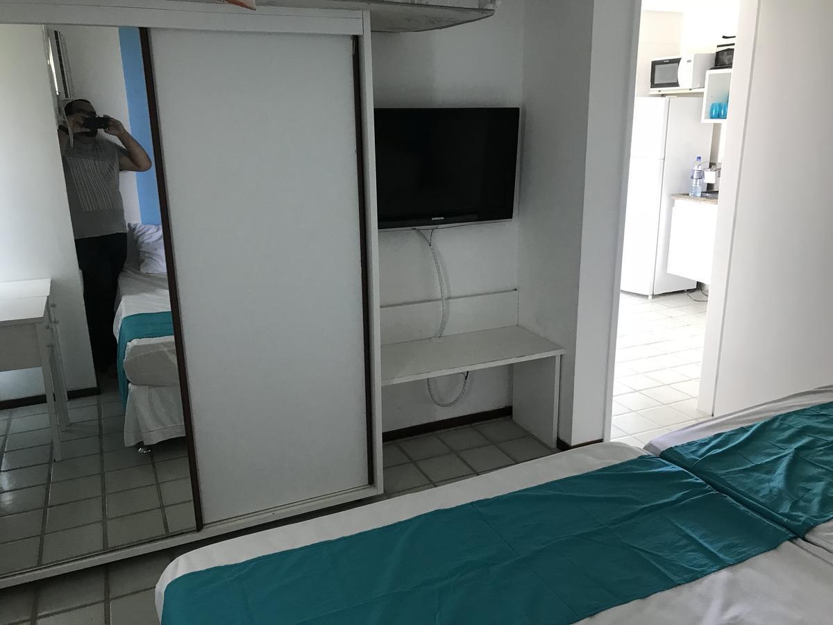 Ancorar Flat Porto De Galinhas - Flat 1203-5205 Apartment Екстериор снимка