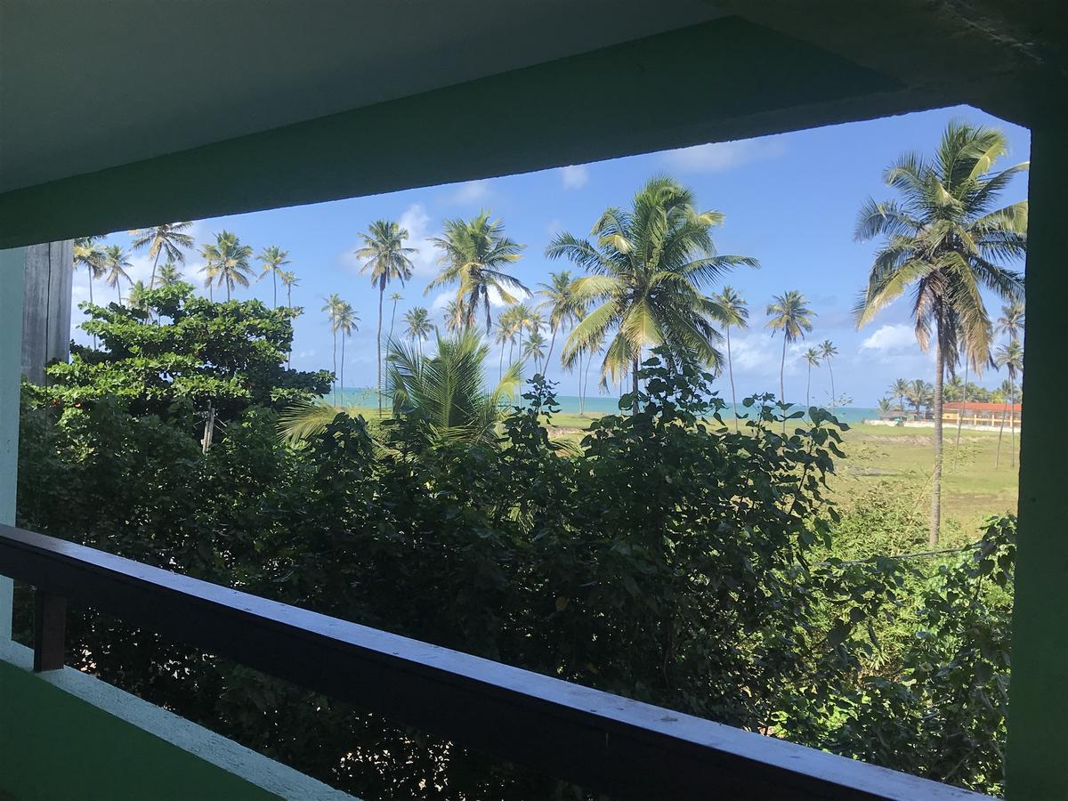 Ancorar Flat Porto De Galinhas - Flat 1203-5205 Apartment Екстериор снимка