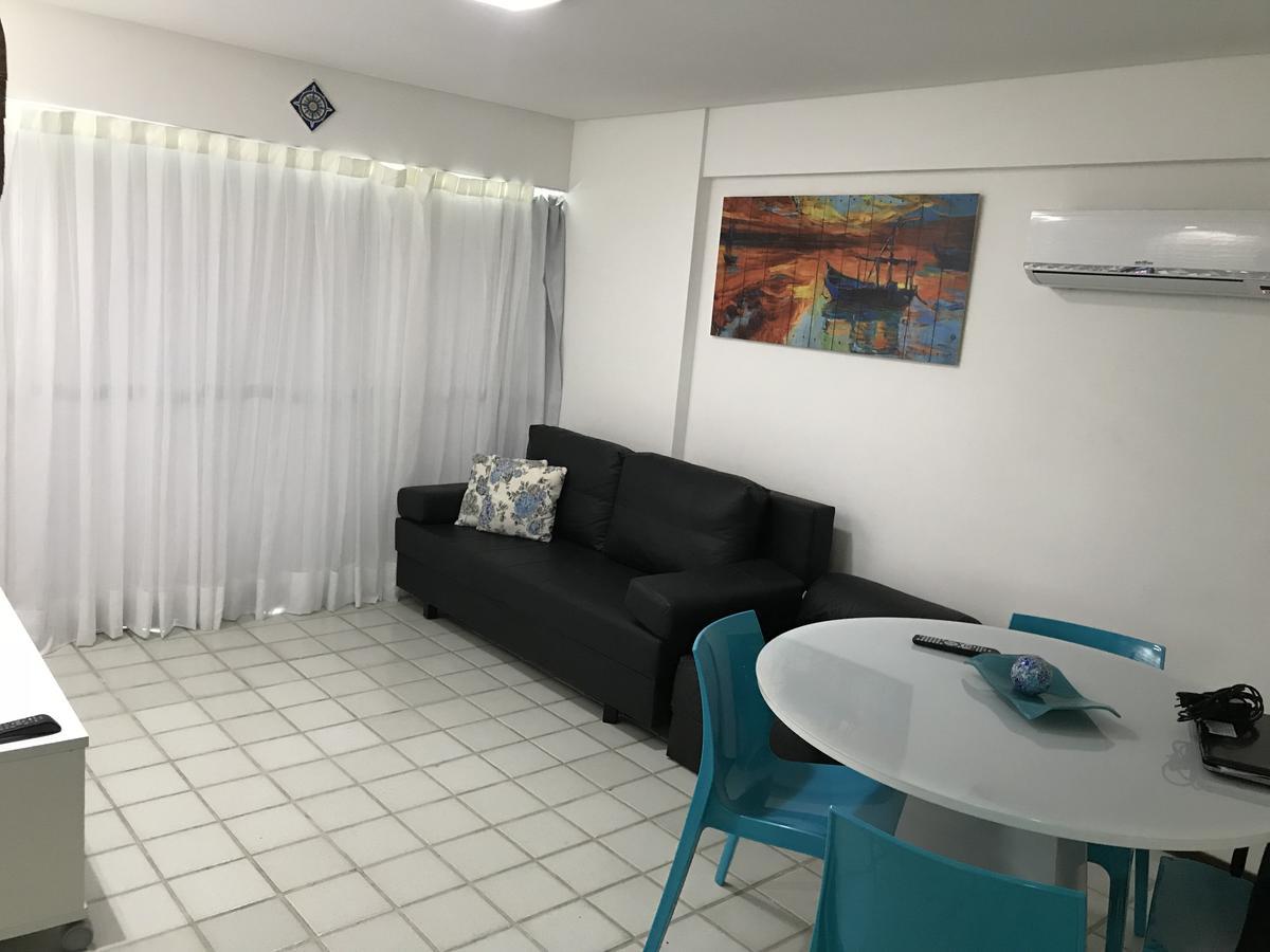 Ancorar Flat Porto De Galinhas - Flat 1203-5205 Apartment Екстериор снимка