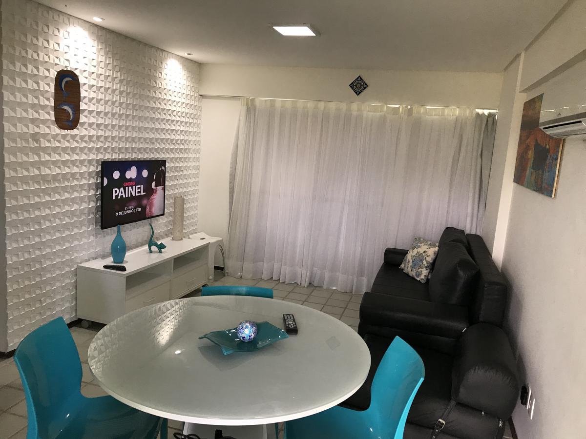 Ancorar Flat Porto De Galinhas - Flat 1203-5205 Apartment Екстериор снимка