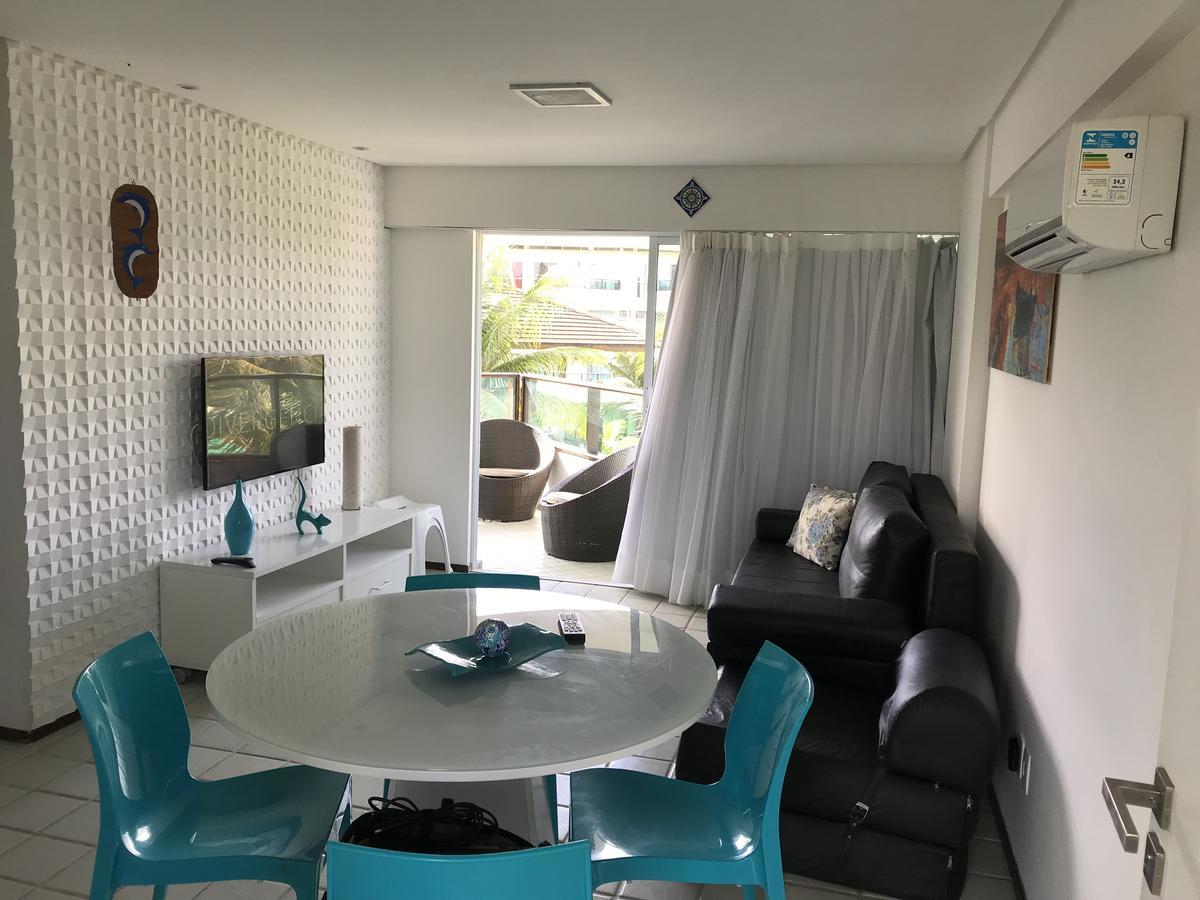 Ancorar Flat Porto De Galinhas - Flat 1203-5205 Apartment Екстериор снимка