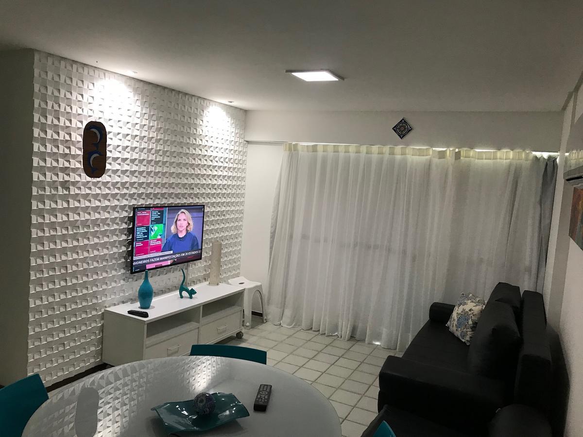 Ancorar Flat Porto De Galinhas - Flat 1203-5205 Apartment Екстериор снимка