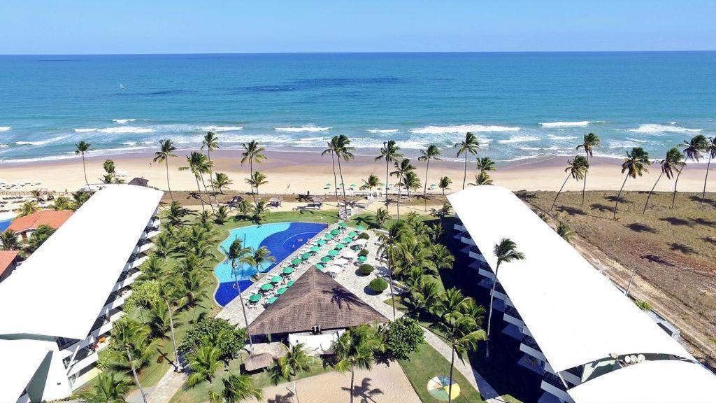 Ancorar Flat Porto De Galinhas - Flat 1203-5205 Apartment Екстериор снимка