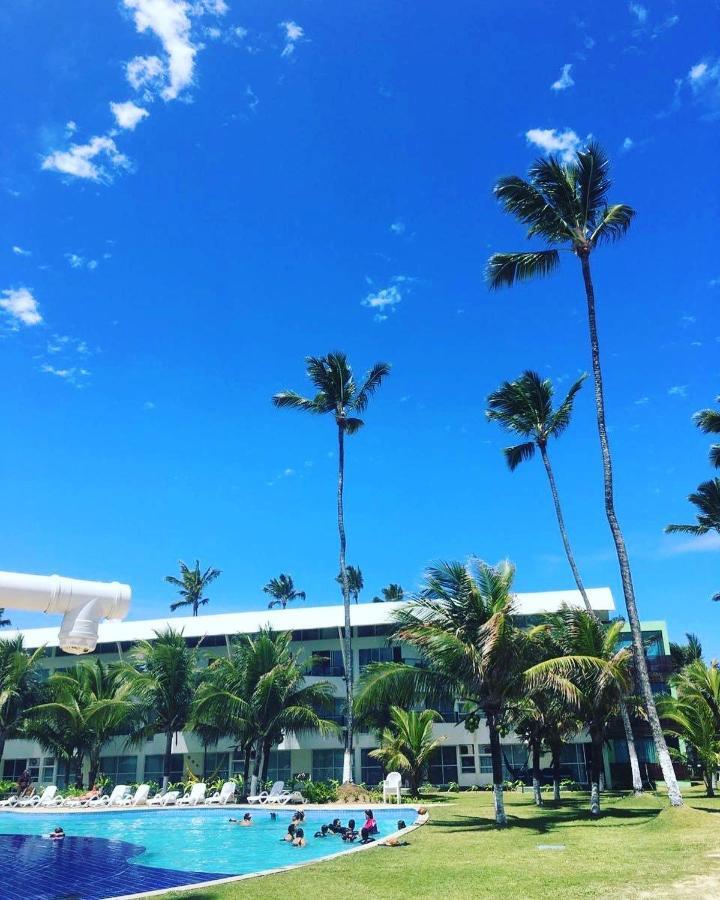 Ancorar Flat Porto De Galinhas - Flat 1203-5205 Apartment Екстериор снимка